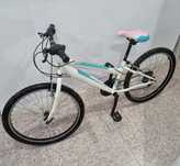 Bicicleta Roda 24