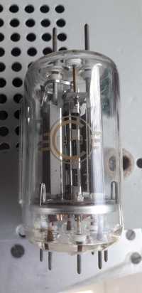 ГУ-19-1 генераторная лампа гу19