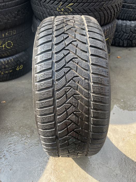 #Opona Dunlop 255/45/19 pojedynka