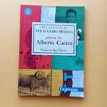 Obra Essencial De Fernando Pessoa - Poesia De Alberto Caeiro