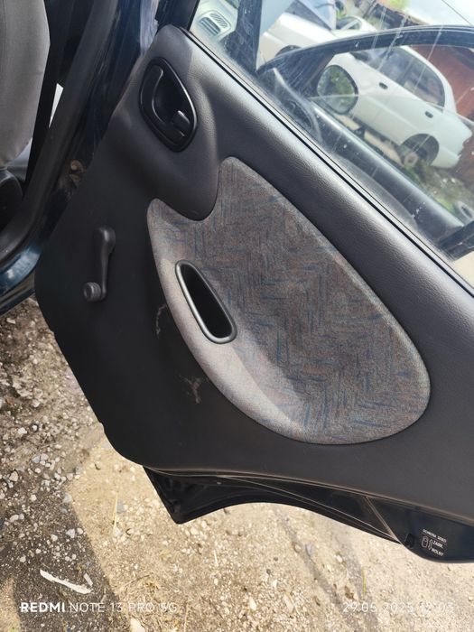 Торпеда Ланос, Сенс