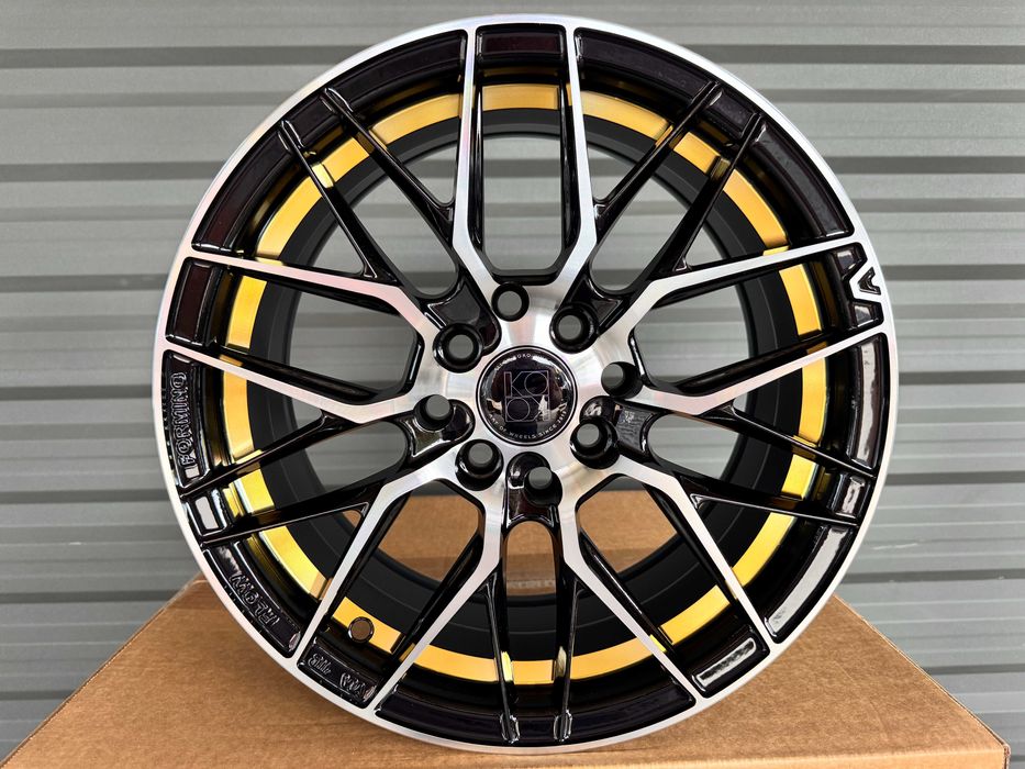 R15 4x100 4x114.3 Нові титани Chevrolet Opel VW Kia Toyota Suzuki