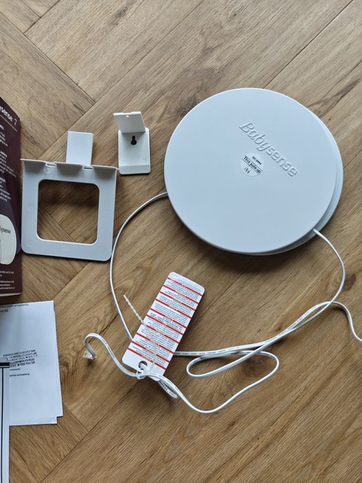 Baby Sense 7 Monitor oddechu