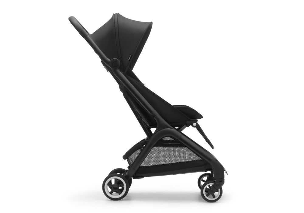 Wózek Bugaboo Butterfly black