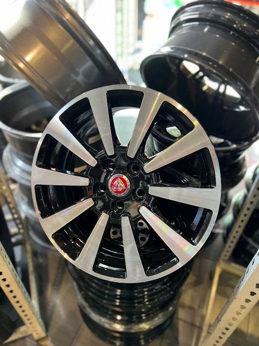 jantes 17 5x108 jaguar