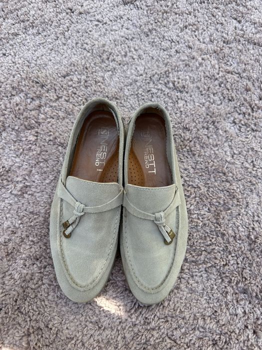 Лоферы произдводствр Турция