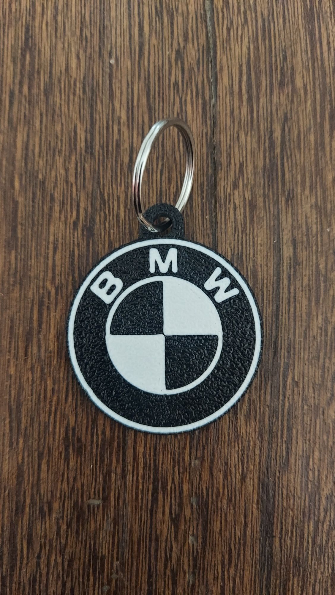 Porta Chaves BMW