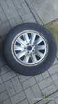 Felgi stalowe 16  5×112 vw skoda audi tylko dziś