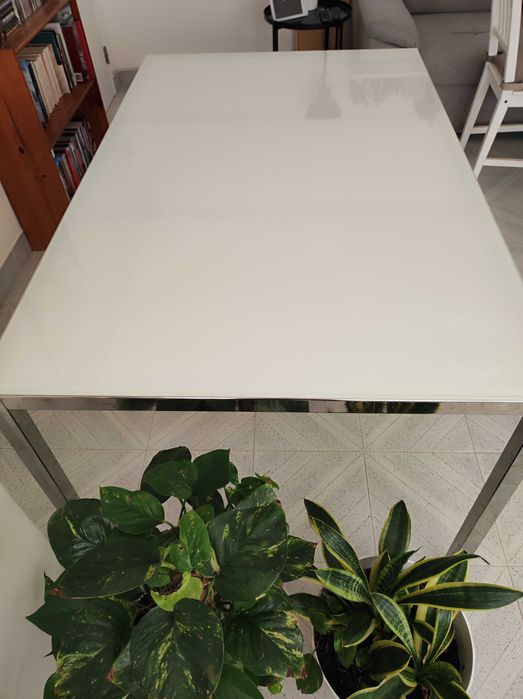 Mesa de jantar IKEA