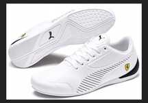 Buty Puna SF Ferrari Drift Cat 7S ultra 37