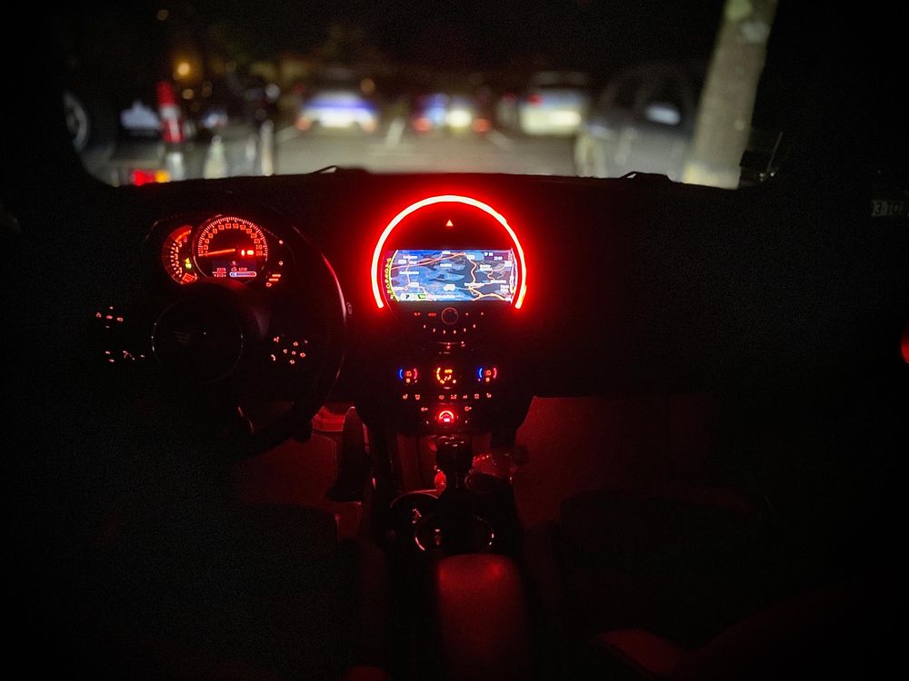 Mini Cooper D Twinturbo