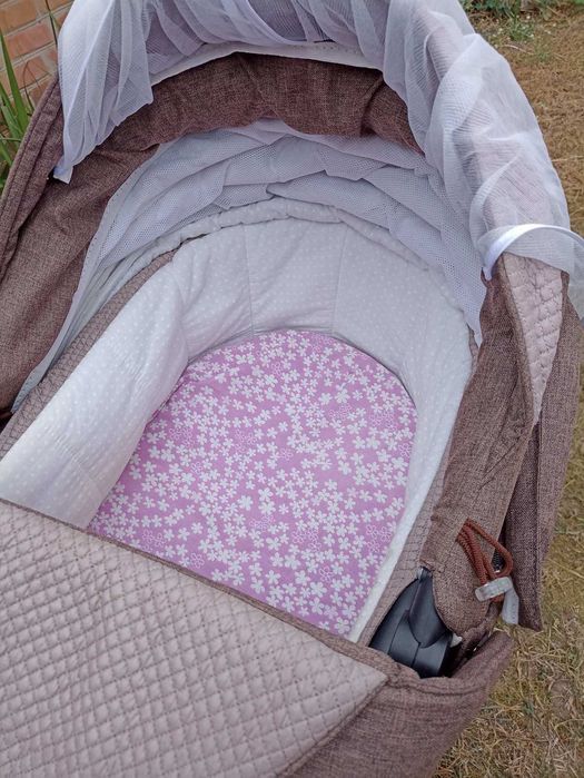 Візочок Katryna Adamax