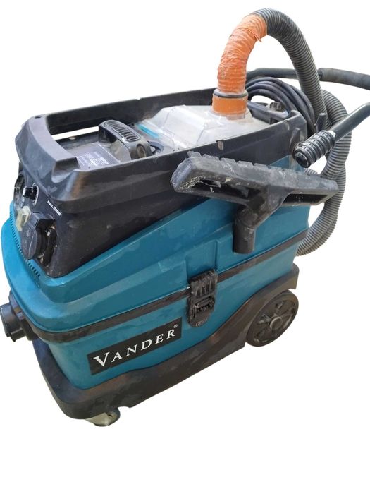 Odkurzacz VANDER VOP731