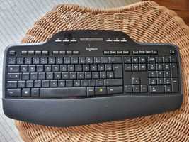 Keyboard/Teclado Wireless Logitech MK710