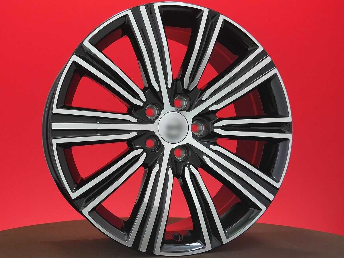FELGI R18 5x108 Volvo XC40 XC60 XC70 XC90 II V40 S60 2 S90 V40 V60 V90