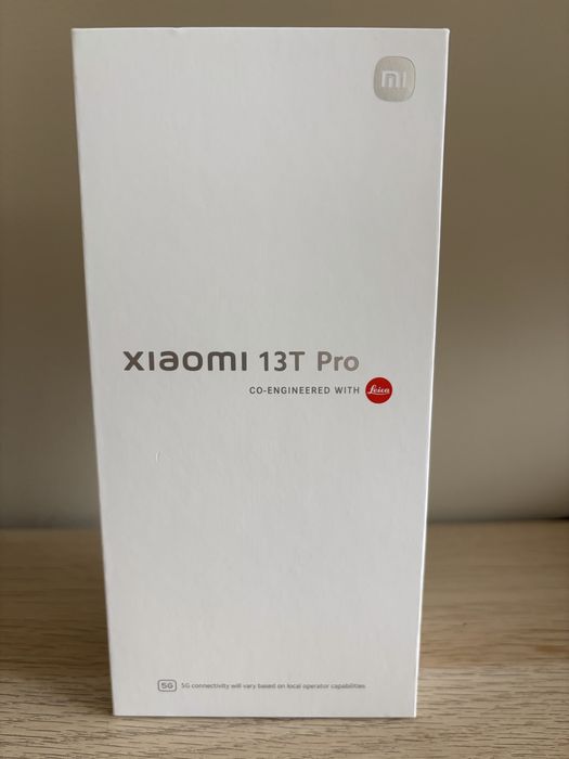 Xiaomi 13T Pro 512GB / 12GB RAM