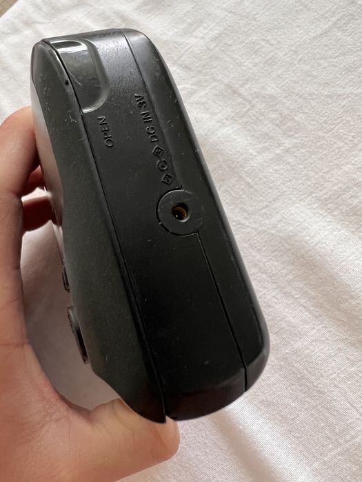 Walkman sony WM-FX315 w świetnym stanie