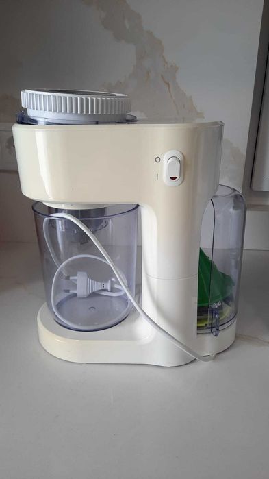 SILVERCREST Espiralizador Elétrico 80 W