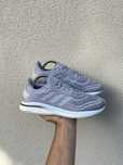 Buty Adidas Sportowe Szare Białe Sneakersy Lekkie Jak Nowe Vintage 39