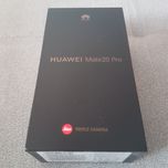 Huawei mate 20 pro
