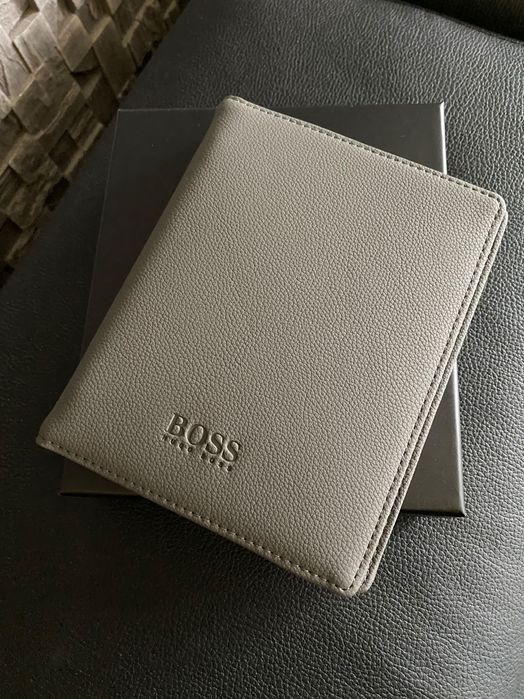 Portfel Hugo Boss NOWY