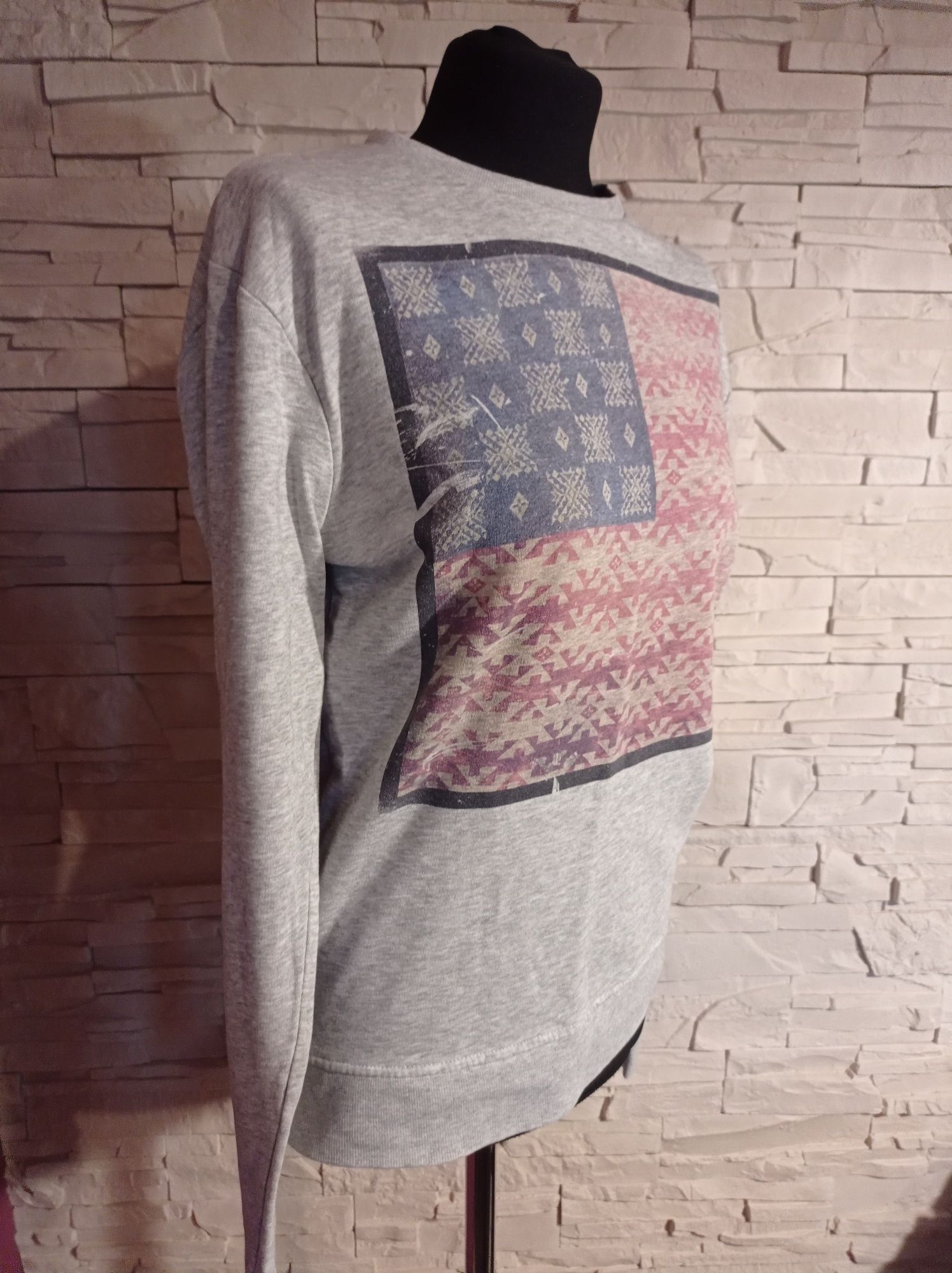 Bluza damska rozmiar S