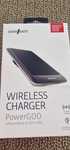 Powerbank Ładowarka indukcyjna miniBatt 5 mA