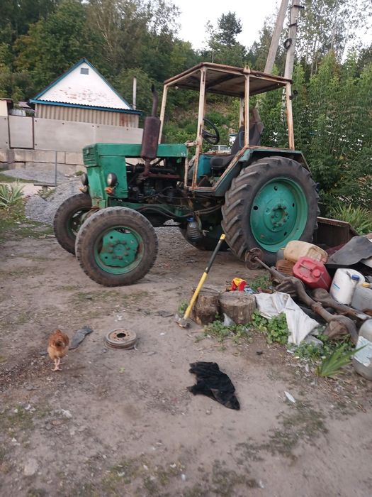 Колеса мтз юмз т-40