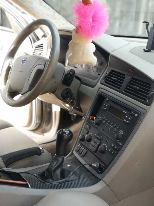 Samochód ma oryginalny lakier, nie wymaga dużych nakładów finansowych