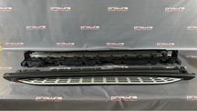 Подножки пороги Mercedes-Benz GLE GLS GL ML W167 W166 X167 x166 w463a