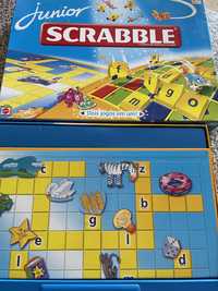 Jogo Scrable Junior