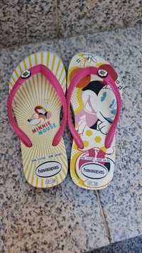 Havaianas  27-28