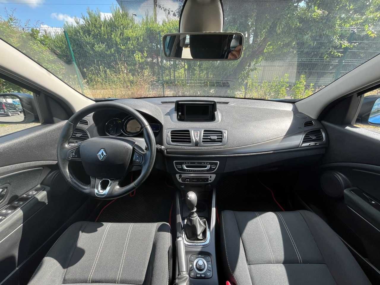Продам Renault Megane 2014. Можна в розстрочку, під викуп.