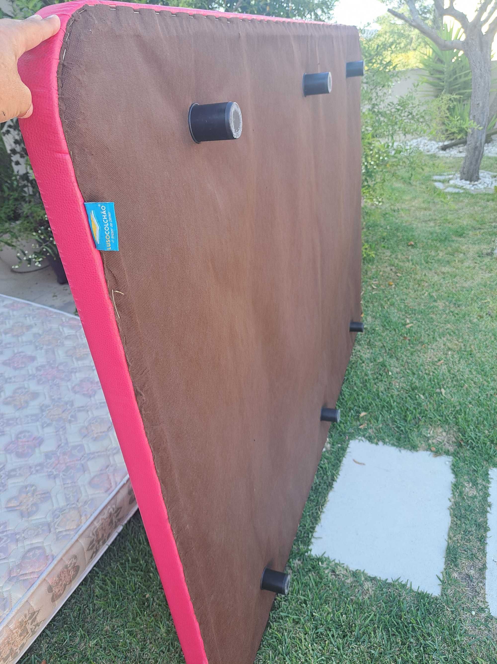 Cama chinesa 140x200