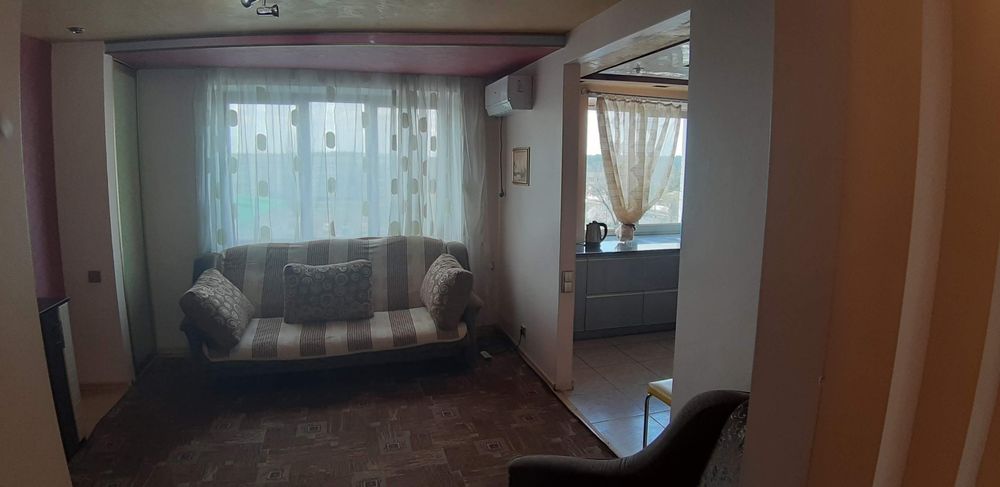 Квартира посуточно Житомир 2 комнатная