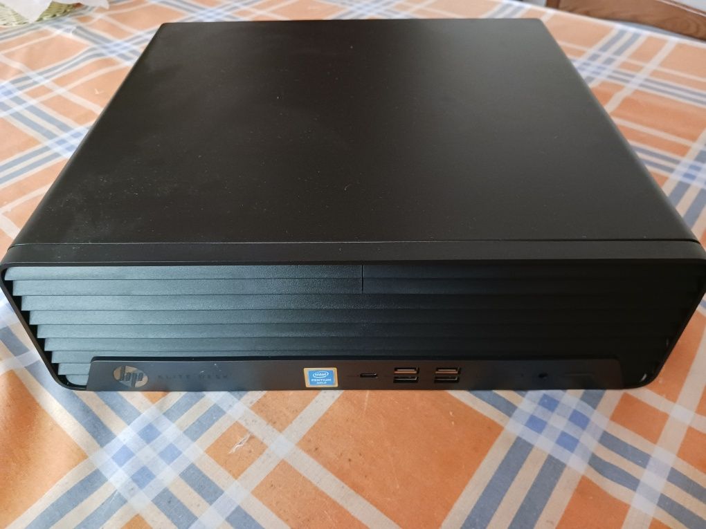 HP Elitedesk SFF 600 G9