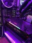 Игровой пк 1080ti i3-13100f 32gb ddr5 ssd2.0 asus prime b760-plus
