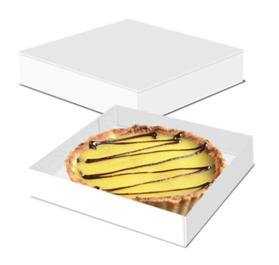 13 Caixas para Doces 27x27x5