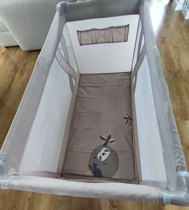 Sprzedam kojec dla dziecka