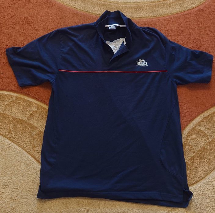 Поло Lonsdale London