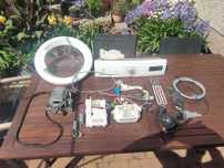 Pralka Elektrolux silnik programator elektronika
