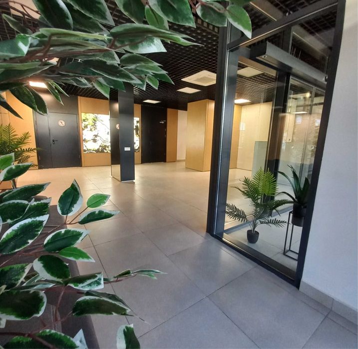 Оренда офісі Viking Park від власника