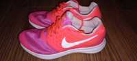 Buty Nike damskie rozmiar 36