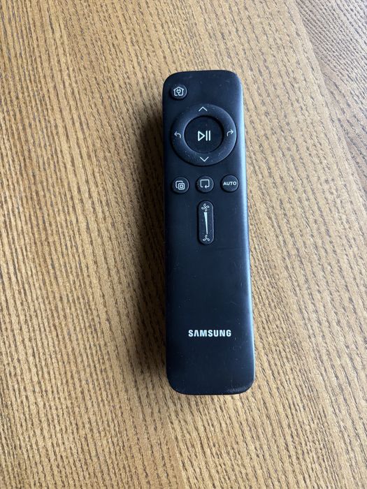 Робот-пилосос Samsung VR05R5050WK/EV