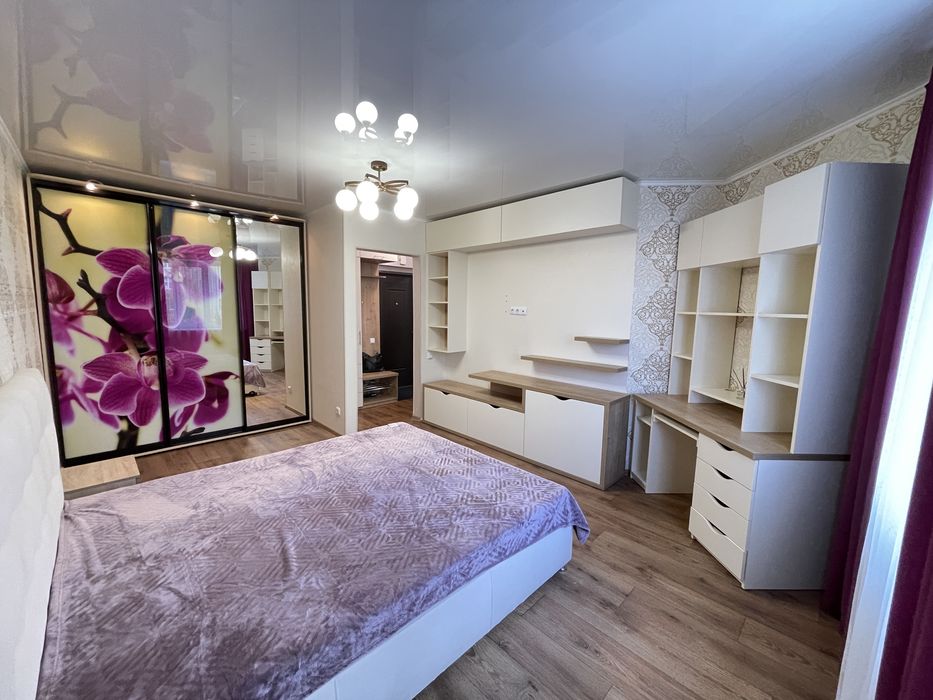 Симпатична‼️Оренда! ЖК Софія, Боголюбова 20, ЖК Софія