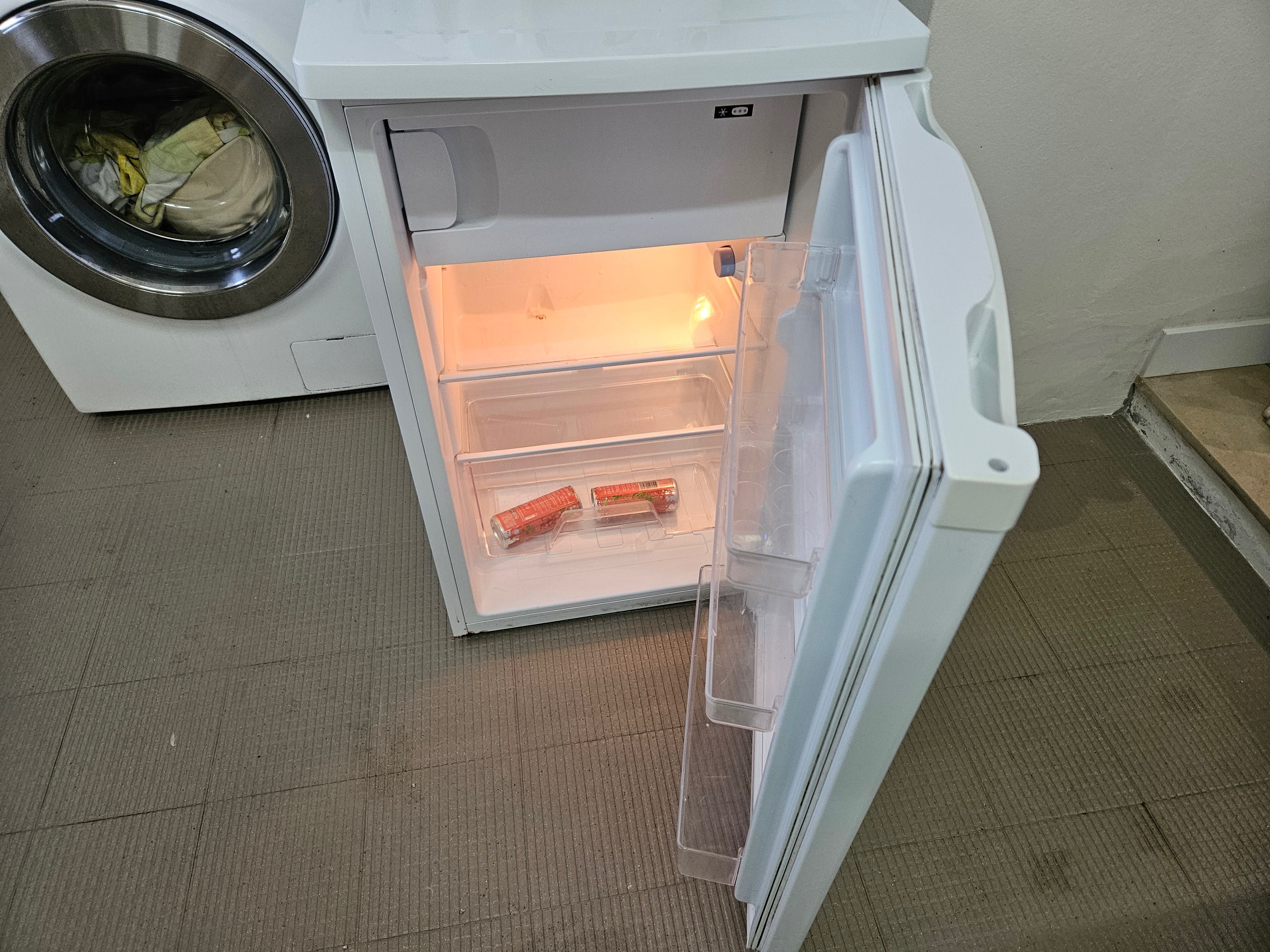 Frigorífico Confortec | Modelo CF 150