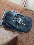 Продам видео карту Gtx 1030