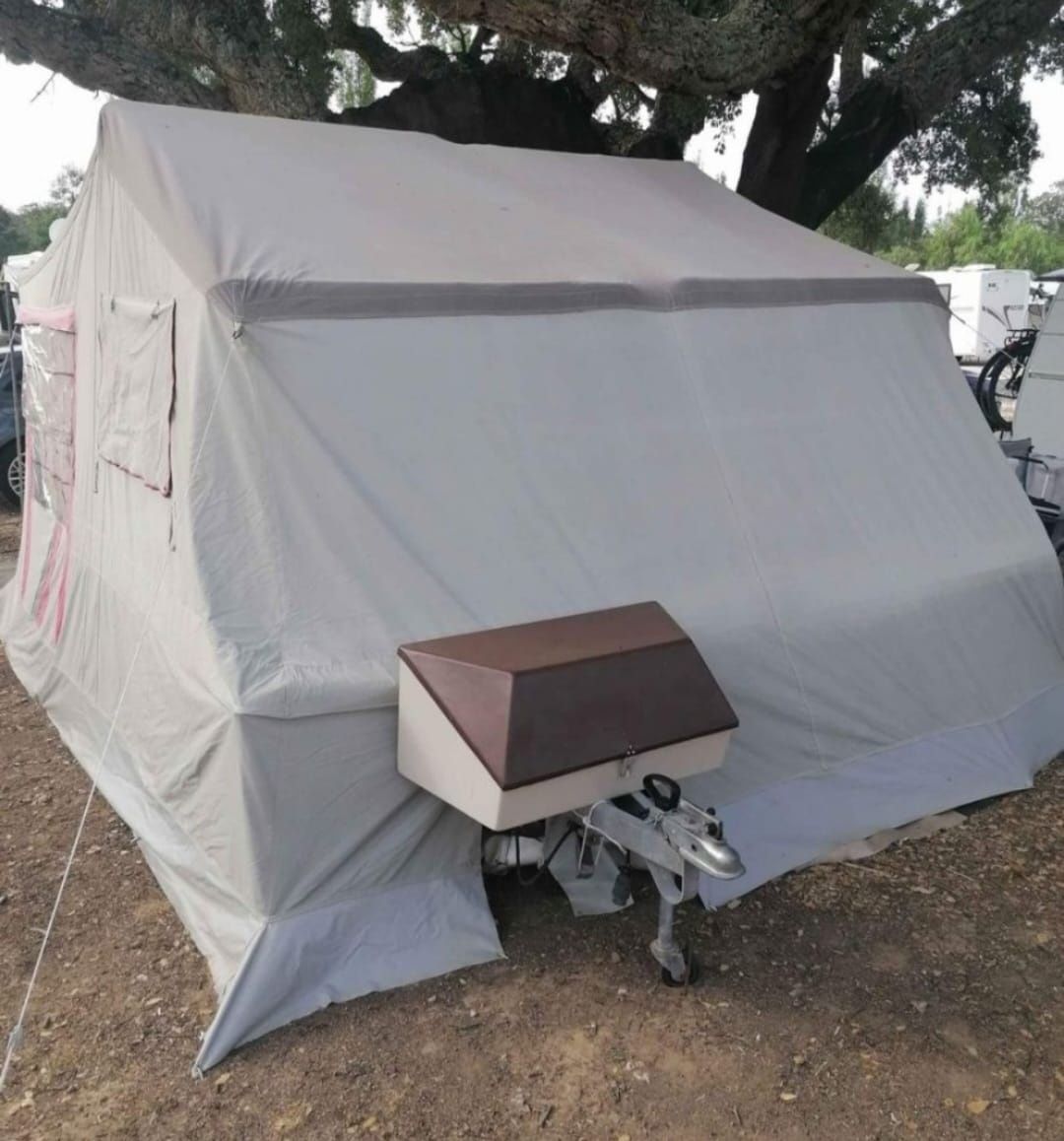 Troco por mota autotenda tular gts
