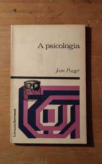 Jean Piaget - A Psicologia