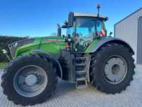 Fendt 1050 Vario PROFI Plus, 942 Gen6